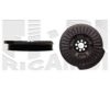 AUTOTEAM A07204 Belt Pulley, crankshaft